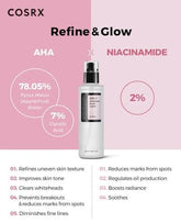 Cosrx Aha 7 Whitehead Power Liquid - 100 ml